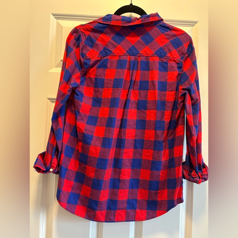 Jcrew Button Down - Picture 3 of 3